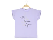 Kız Çocuk T-Shirt Baskılı thumbnail 8