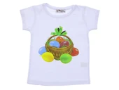 Kız Çocuk T-Shirt thumbnail 7