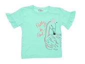 Kız çocuk T-Shirt thumbnail 2