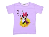 Kız Çocuk T-Shirt thumbnail 2