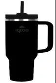 Igloo Stadler Thermo-Mug 1.2 Litre-SİYAH thumbnail 2