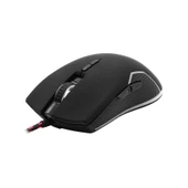 FRISBY FM-G3340K GX16 GAMING KABLOLU MOUSE thumbnail 4