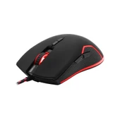 FRISBY FM-G3340K GX16 GAMING KABLOLU MOUSE thumbnail 5