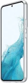 Samsung Galaxy S22+ Plus Clear Cover, Şeffaf EF-QS906C thumbnail 3