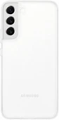 Samsung Galaxy S22+ Plus Clear Cover, Şeffaf EF-QS906C thumbnail 1