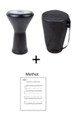 Siyah Mısır Darbuka thumbnail 1