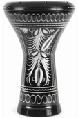 Erzincan Işleme Darbuka thumbnail 1