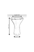 Darbuka Siyah thumbnail 2