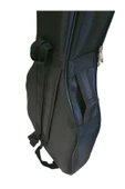 3/4 Junior Gitar Taşıma Kılıfı Gigbag Softcase thumbnail 4