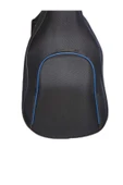 3/4 Junior Gitar Taşıma Kılıfı Gigbag Softcase thumbnail 3