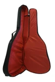 3/4 Junior Gitar Taşıma Kılıfı Gigbag Softcase thumbnail 6