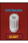 10 ADET BLENDER MİL DİŞLİSİ thumbnail 1