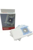 Bosch BBS7....Type-G Süpürge Toz Torbası thumbnail 2