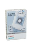 Bosch BBS7....Type-G Süpürge Toz Torbası thumbnail 1