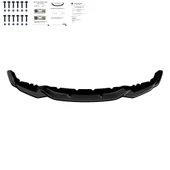 BMW M2 F87 2016-2020 Ön lip Version 2 thumbnail 1