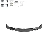 BMW M2 F87 2016-2020 Ön lip thumbnail 4