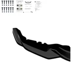 BMW M2 F87 2016-2020 Ön lip Version 2 thumbnail 4