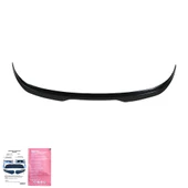 BMW X1 M-Pack F48 2015-2019 Spoiler thumbnail 4