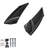 VW Golf Mk7 R 2013-2016 Sağ Sol Flap 2 Parça thumbnail 1