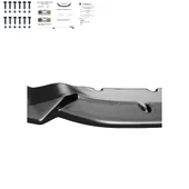 BMW M2 F87 2016-2020 Ön lip thumbnail 6