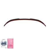 BMW X1 M-Pack F48 2015-2019 Spoiler thumbnail 1
