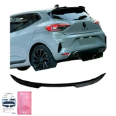 RENAULT Clio Mk6 2024 sonrası Spoiler thumbnail 3