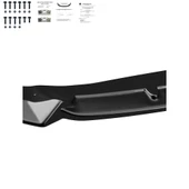 BMW Z4 G29 M-Pack 2018+ Ön lip thumbnail 4