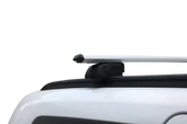 Mitsubishi Eclipse Cross Ara Atkı Gri- Bold Bar v2 (2 Parça) | (2017+) thumbnail 4