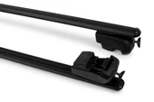 Mitsubishi Eclipse Cross Ara Atkı Siyah- Bold Bar v2 (2 Parça) | (2017+) thumbnail 2