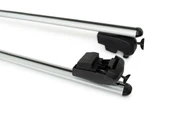 Mitsubishi Eclipse Cross Ara Atkı Gri- Bold Bar v2 (2 Parça) | (2017+) thumbnail 2