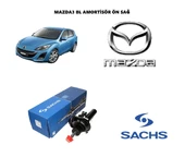MAZDA3 BL 2009-2012 AMORTİSÖR ÖN SAĞ thumbnail 1