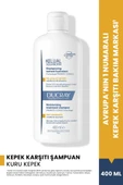 DUCRAY Kelual Squanorm Dry Dandruff Shampoo 400 ml thumbnail 1