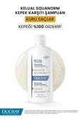 DUCRAY Kelual Squanorm Dry Dandruff Shampoo 400 ml thumbnail 2