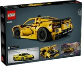 LEGO Technic 42205 Chevrolet Corvette Stingray thumbnail 2