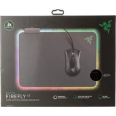 Razer FireFly V2 Mouse Pad RZ02-03020100-R3M1 thumbnail 6