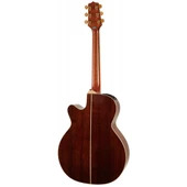 Takamine GN71CE-NAT Elektro Akustik Gitar thumbnail 2