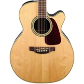 Takamine GN71CE-NAT Elektro Akustik Gitar thumbnail 3