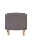 Kilim Mobilya Bohera Bohem Berjer Gri thumbnail 3