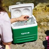 IGLOO EliteCore Buzluk 8.2 Litre-YEŞİL thumbnail 8