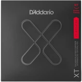 D’Addario XTC45TT XT Classical Normal Tension Klasik Gitar Teli thumbnail 4