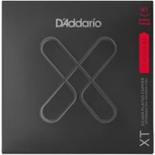 D’Addario XTC45TT XT Classical Normal Tension Klasik Gitar Teli thumbnail 1