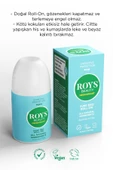 Roys Beauty Doğal Roll-on Erkek thumbnail 3