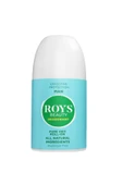 Roys Beauty Doğal Roll-on Erkek thumbnail 1