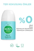 Roys Beauty Doğal Roll-on Erkek thumbnail 2