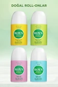 Roys Beauty Doğal Roll-on Erkek thumbnail 4