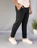 Bel İpli Slim Fit Jogger thumbnail 2