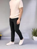 Bel İpli Slim Fit Jogger thumbnail 4