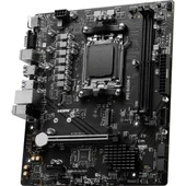 MSI PRO B650M-E DDR5 HDMI PCIE 4.0 AM5 mATX thumbnail 2