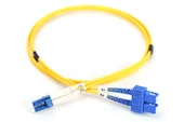 Digitus Fiber Optik Singlemode Sarı (3m) thumbnail 1