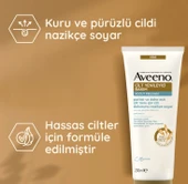 Aveeno Renewal Vücut Peelingi 200 ml thumbnail 2